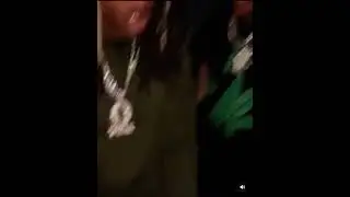 KING VON DRUNK AND HIGH SINGING &lsquo;CRAZY STORY&rsquo;