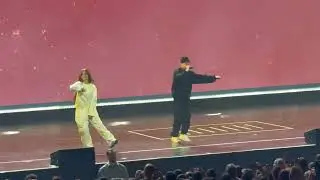 benno! x ZAH1DE - Dein Mann Freestyle (Berlin) 03.01.2026 Uber Eats Music Hall