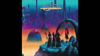 MARIJANNAH - Till Marijannah [FULL ALBUM] 2018  **including lyrics**