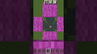 Grey and purple colordrop #ytshort #youtubeshorts #minecraft  #satisfying #shorts#colordrop