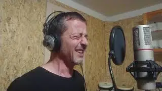 Иво Йорданов - Бездомен (Данчо Караджов)