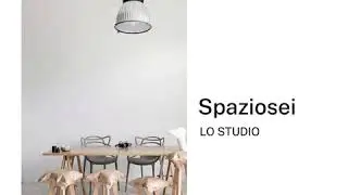 Post studio - Spaziosei