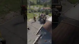 Раст КАРЕН получает МГНОВЕННУЮ КАРМУ!