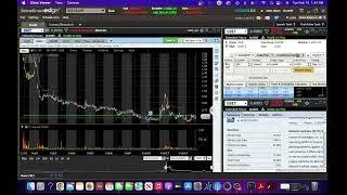 Penny Stock Endgame Examples and How To Stay Safe$TOPS $HPCO $EBET