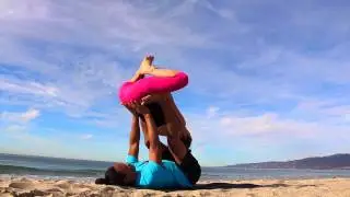 Acropeutics Level 3 with Titles