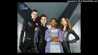 Lab Rats Theme Song - Prod.T