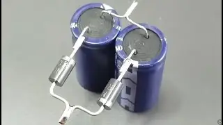 Make Your Own Electronics Device at Home!