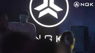 The NGK STO yacht party（1）