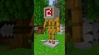 Nuevo disco musical en Minecraft 🎶
