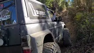 Nissan Patrol TTMinjoelho Td27