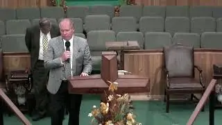 FCAA Chapel