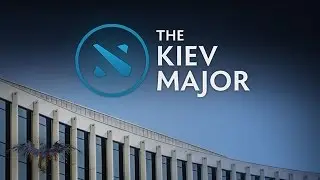 EG vs fL - The Kiev Major 2017 - Group Stage - Game 3