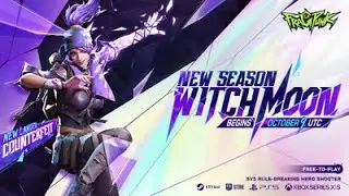 Lancer Guide - Fragpunk Counterfeit Twists The Battlefield Reveal