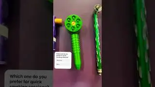 &ldquo;Unbreakable Metal Smoking Pipe &ndash; Every Smoker&rsquo;s Must-Have!&rdquo;