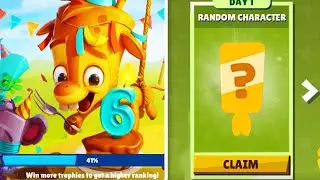 ZOOBA 6th ANNIVERSARY UPDATE GIVES EVERYONE FREE REWARDS!