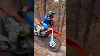 2024 KTM 300 XC (simply awesome)