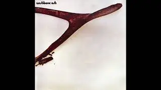 Wishbone Ash - Phoenix (Original Guitar Backing Track w/ Vocals)