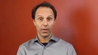 Nick talks GALA
