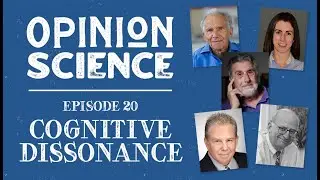 The Inspiration for Cognitive Dissonance Theory (Ep 20 Preview)
