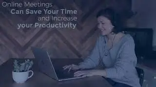 With the help of Absorb you can have seamless online meeting experience
