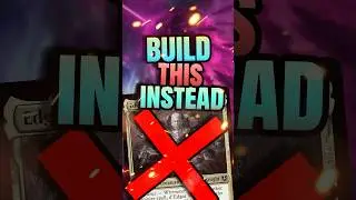 Don't Build Another Boring Commander Deck