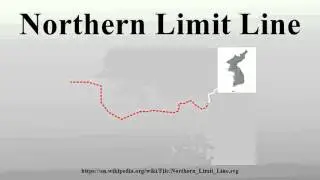 Northern Limit Line