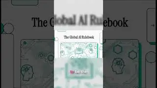 AI Rules: The High-Stakes Global Race Explained!
