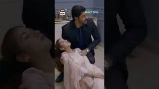 Kya hua Beena ko 😱 #merayhirehna #areejmohyudin #shorts