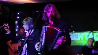 MARTA – Sulutumana live@1e35circa, Cantù (IT), 2015 dec. 22 - @TAVproduction