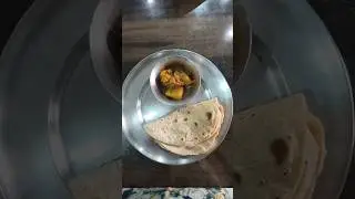 phool gobhi ki sabji #easy recipe#winter special # lunch time#foodieshort