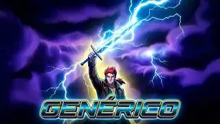Os Imortais - Gen&eacute;rico abertura | Highlander: The Animated Series - Intro