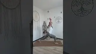 Cours de Hatha Yoga,  intégralité du corps 