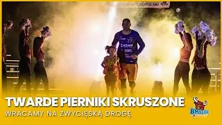 Twarde Pierniki skruszone. Wracamy na zwycięską drogę.