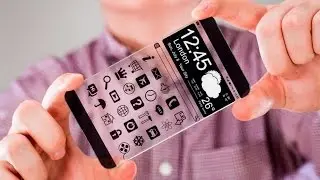 5 UNUSUAL SMARTPHONE YOU WONT BELIEVE ACTUALLY EXISTS
