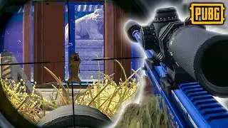 Мы все здесь — ПРОФЕССИОНАЛЬНЫЕ ГЕЙМЕРЫ — PUBG
