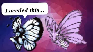 What If QUIVER DANCE Was In Gen 1 OU?