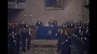 El Orden Conservador: la pol&iacute;tica en Argentina entre 1880 y 1916