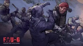 FAU-G Gameplay Team Deathmatch