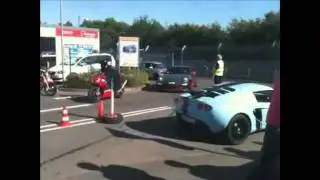 Harlem Shake - Cool Race Car