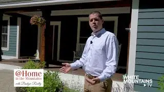 @Home in the Mountains with Badger Realty:  Best ways to prepare your home to sell