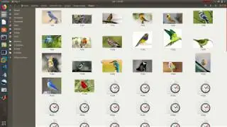 web scraper using matlab with AlexNet