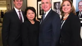 Community Roundtable Discussion with Mayor Carlos Gimenez HD 1080p