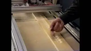 Flag box