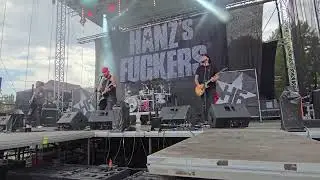 031   Hanz's Fvckers   Rock Flow Olomouc 17 8 2024