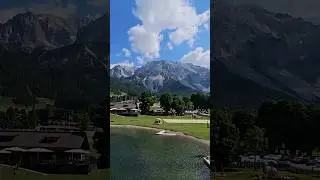 Places that feels Unreal in Austria 😱 #13 #austria #traveling #schladming