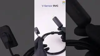 Clear Imaging Made Simple with Waldent Carpo RVG V-Sensor Size - 1 #dental #dentistry
