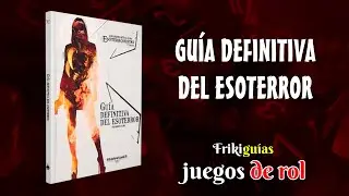 Guía Definitiva del Esoterror - Shadowlands - Videoreseña