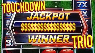 VLR Mom ИГРАЕТ В НОВЫЕ СЛОТЫ NFL!!!!!