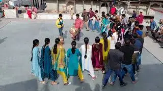 Dance competition girls v/s boys ❤️‍🩹@PreetiandJyotivlogs 