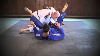 Rodeo Seminar Part 1 